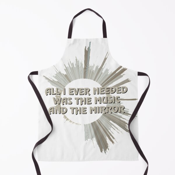 Item preview, A Chorus Line The Music And The Mirror soundwave designed and sold by misssallyb.