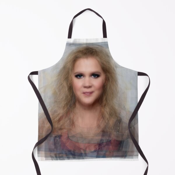 Item preview, Amy Schumer Portrait designed and sold by Steven Socha.