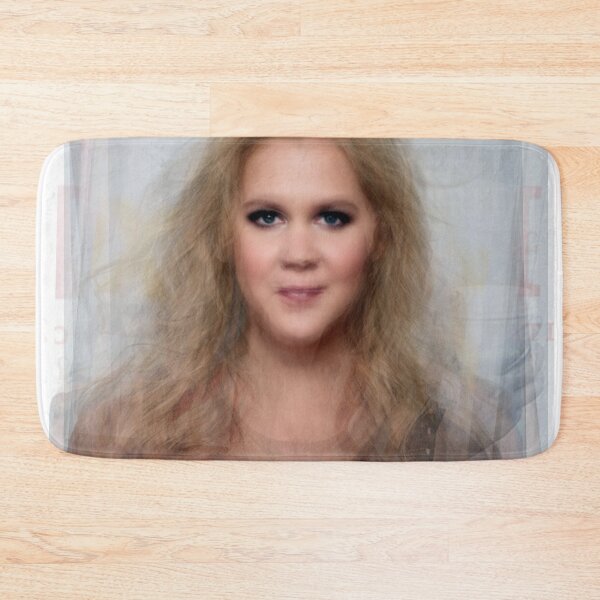 Item preview, Amy Schumer Portrait designed and sold by Steven Socha.