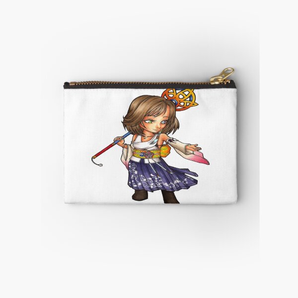 Item preview, chibi yuna designed and sold by Sameh Messaoudi.