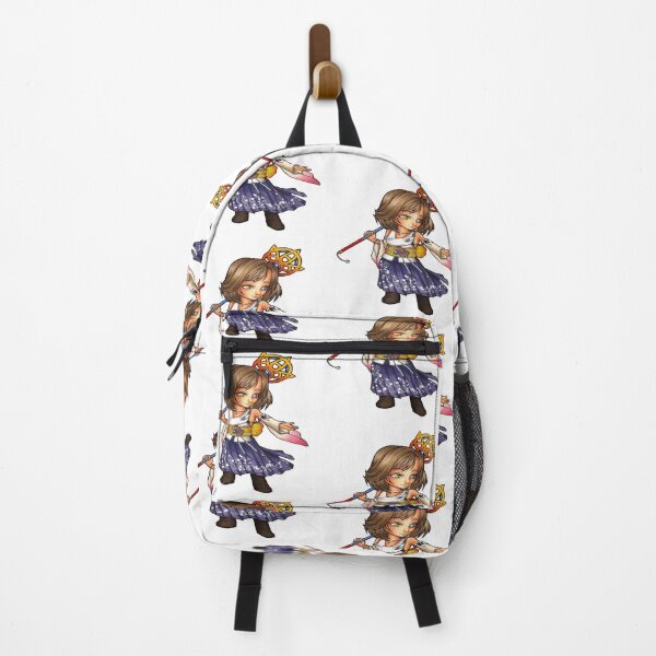 Item preview, chibi yuna designed and sold by Sameh Messaoudi.