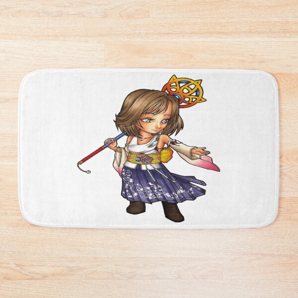 Item preview, chibi yuna designed and sold by Sameh Messaoudi.