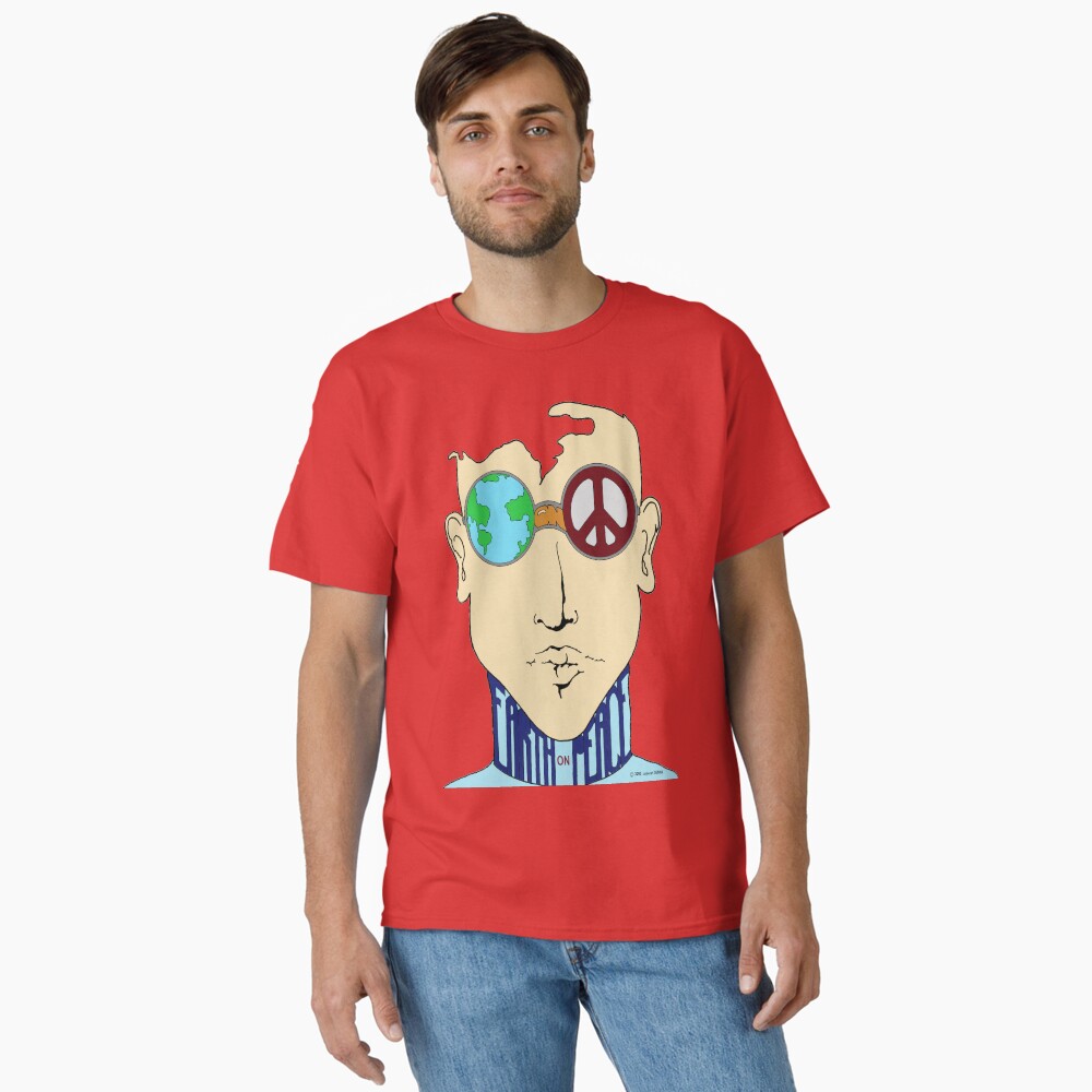 Item preview, Classic T-Shirt designed and sold by ccuylerart.