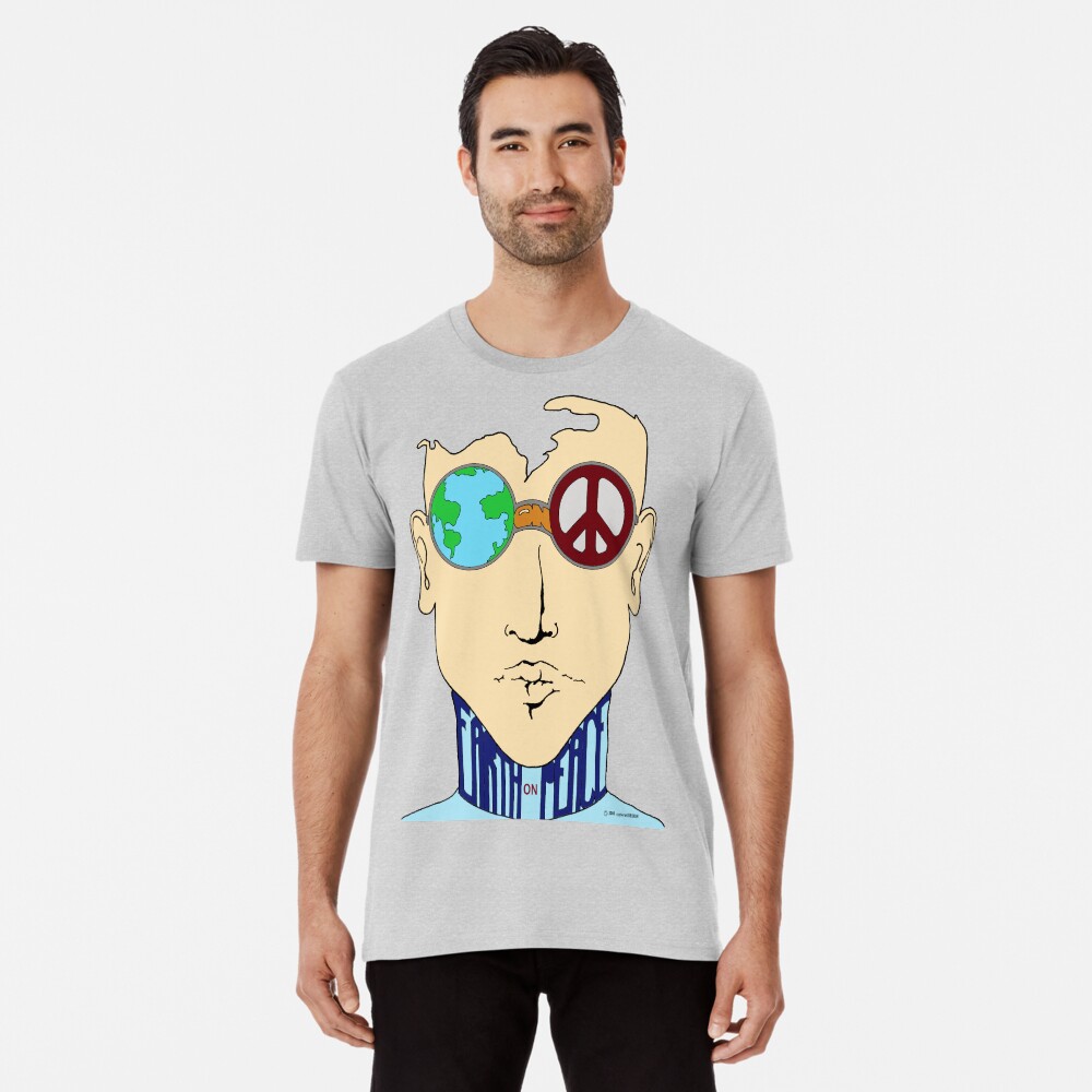 Item preview, Premium T-Shirt designed and sold by ccuylerart.