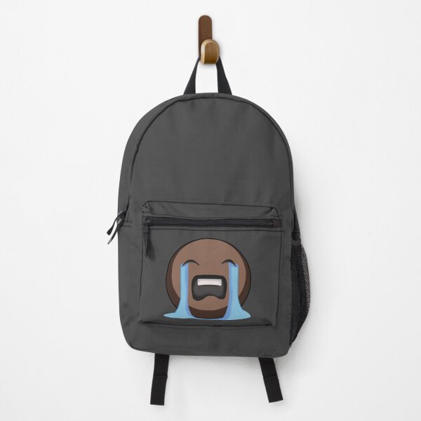 Item preview, crying emoji designed and sold by ZiphGames.