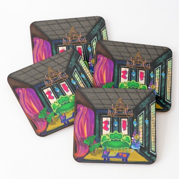 Item preview, Therapist’s Office  designed and sold by Jayingeepee.