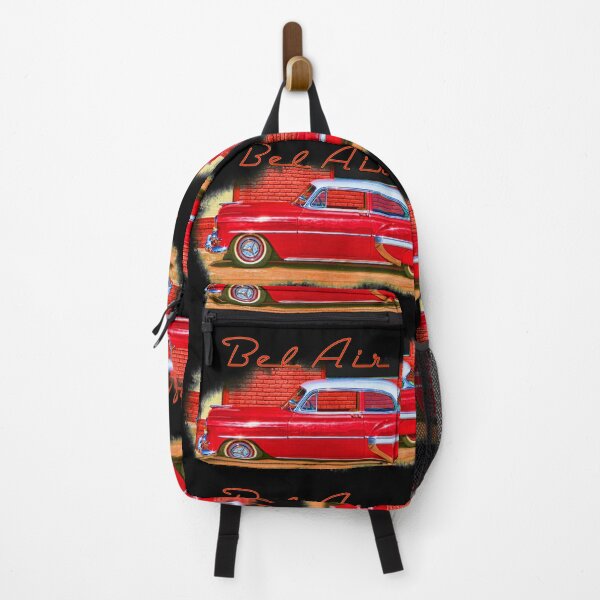 Item preview, Chevrolet Bel Air designed and sold by Rockergandalf.
