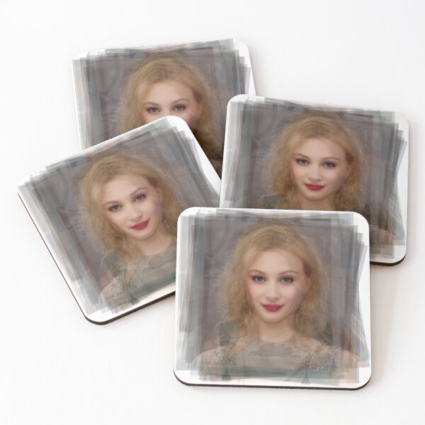 Item preview, Sarah Gadon Portrait  designed and sold by Steven Socha.