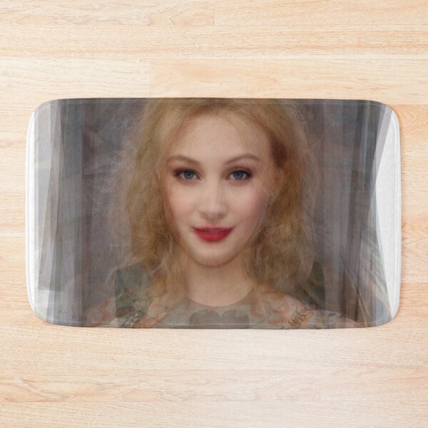 Item preview, Sarah Gadon Portrait  designed and sold by Steven Socha.