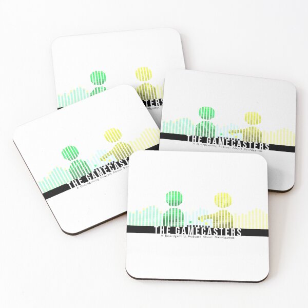 Item preview, Gamecasters2 designed and sold by GatewayNetwork.
