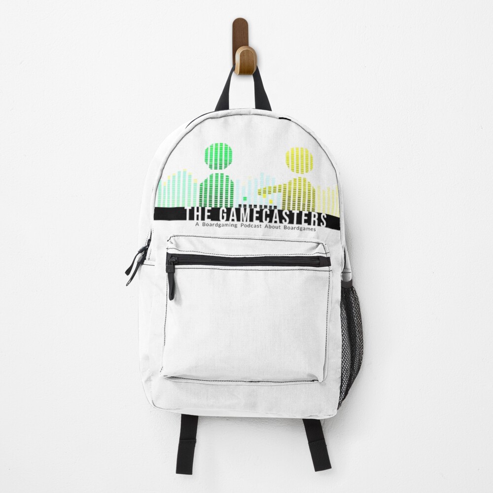 Item preview, Backpack designed and sold by GatewayNetwork.