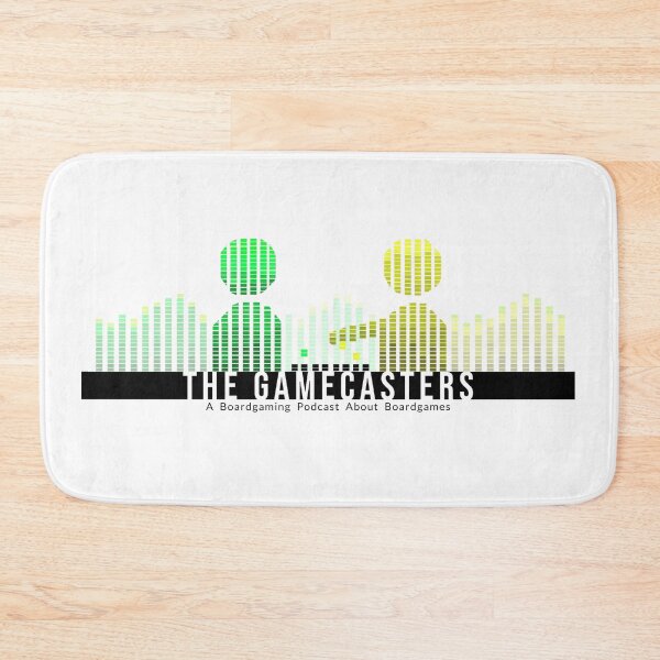 Item preview, Gamecasters2 designed and sold by GatewayNetwork.