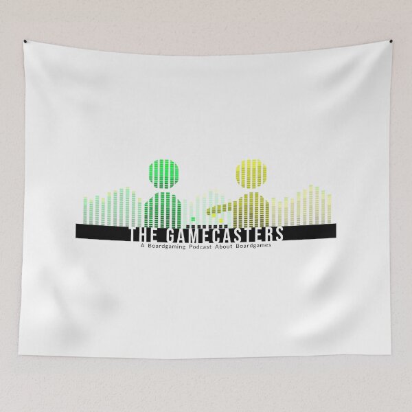 Item preview, Gamecasters2 designed and sold by GatewayNetwork.