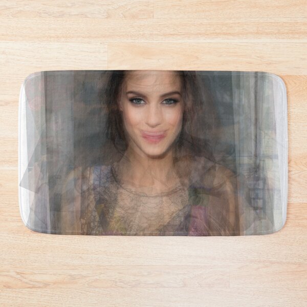 Item preview, Jessica Lowndes Portrait Overlay designed and sold by Steven Socha.
