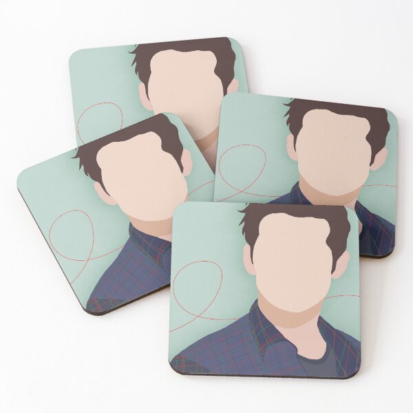 Item preview, Stiles Stilinski designed and sold by crispyflatbread.