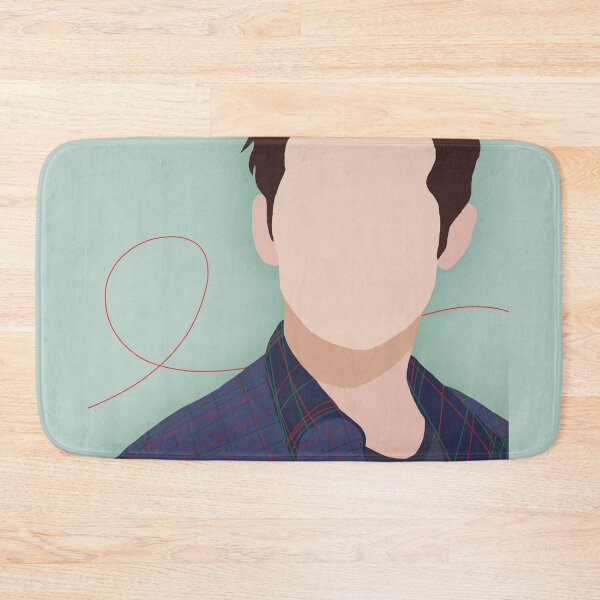 Item preview, Stiles Stilinski designed and sold by crispyflatbread.