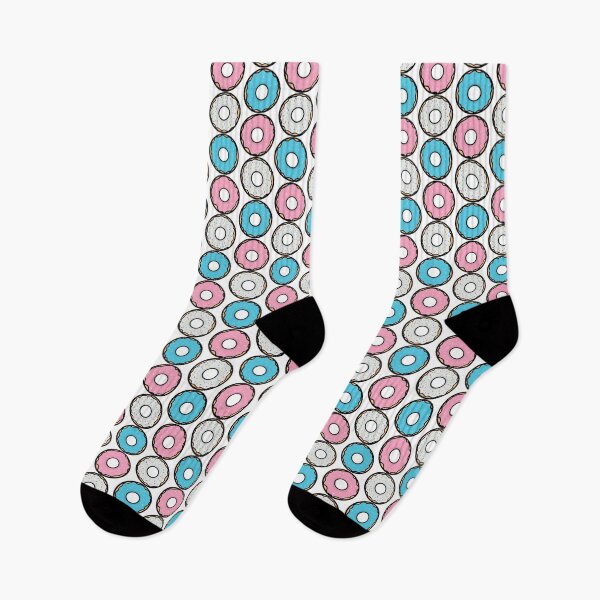 Item preview, Cute Donuts with Sprinkles designed and sold by Madison Sylvester.