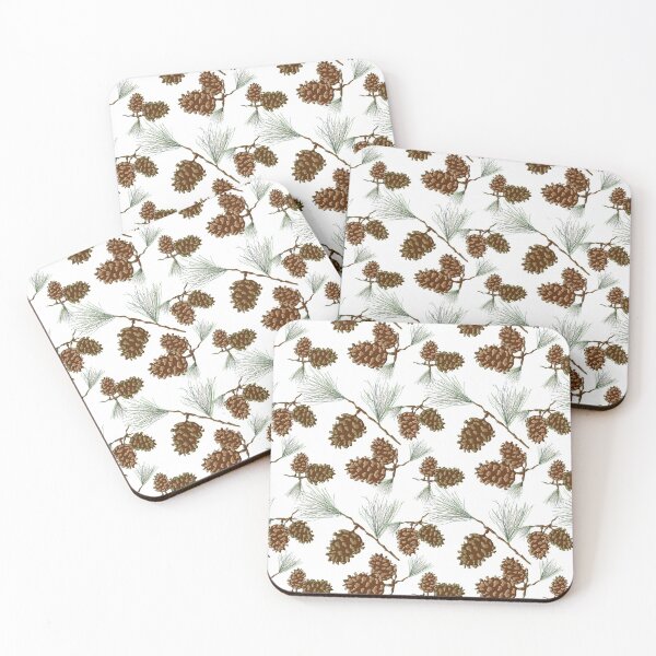 Item preview, Pine cones designed and sold by pinanonominato.
