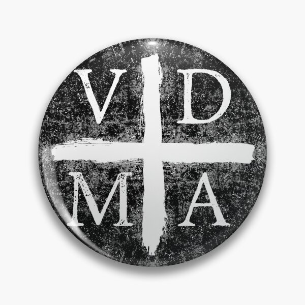 Item preview, VDMA designed and sold by Sean Kilgo.