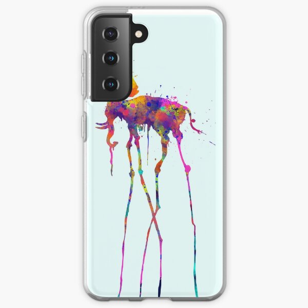 Elephant cases for Samsung Galaxy | Redbubble