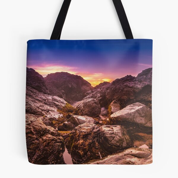 Item preview, Hallidays Point Blackhead designed and sold by photorealm.