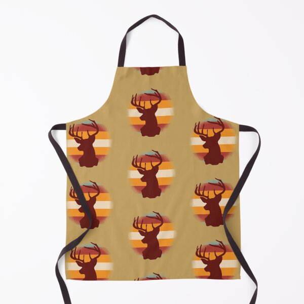 Item preview, Buck designed and sold by Sinfamous.