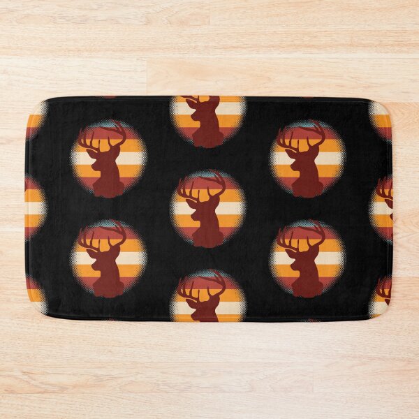Item preview, Buck designed and sold by Sinfamous.
