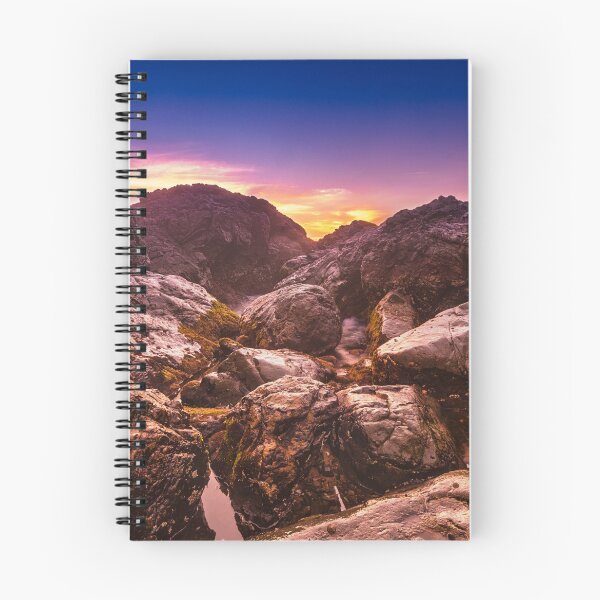 Item preview, Hallidays Point Blackhead designed and sold by photorealm.
