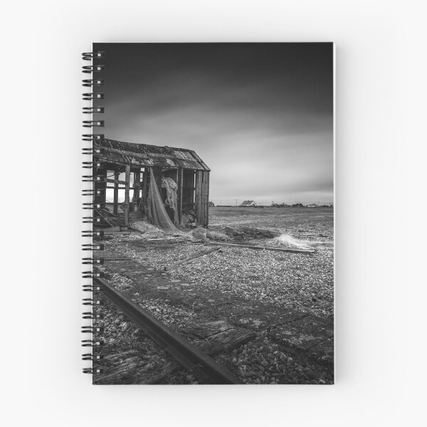 Item preview, Dungeness fishing shack designed and sold by Ian Hufton.