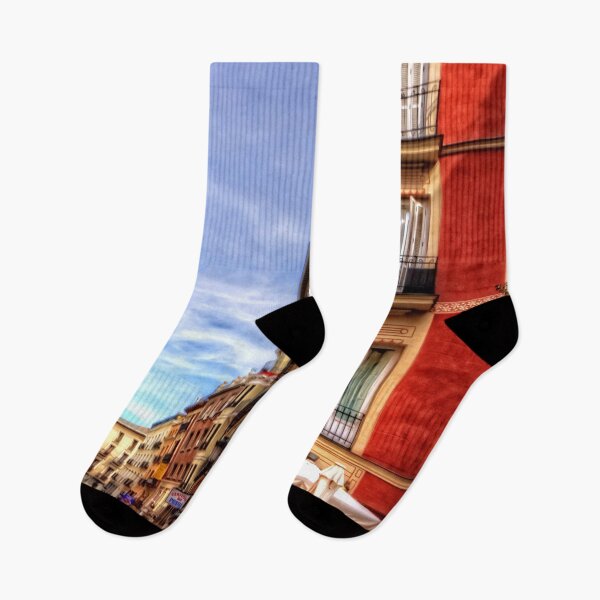 Item preview, Shopping in Madrid designed and sold by tomg.