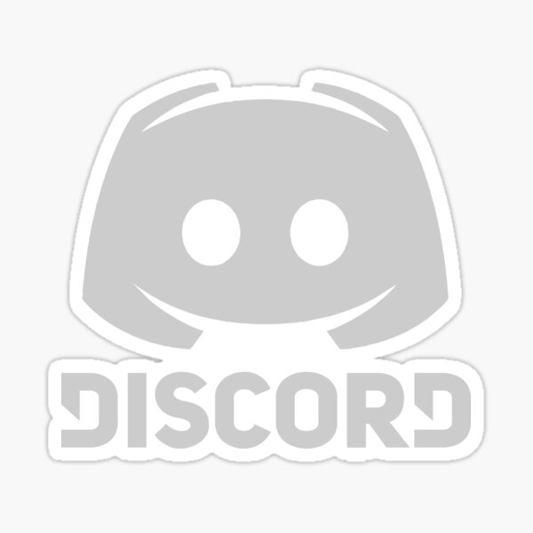 Discord Stickers | Redbubble