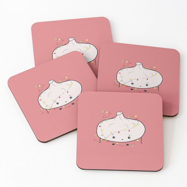Item preview, Funny Food Festive Khinkali designed and sold by Tako Lukava.