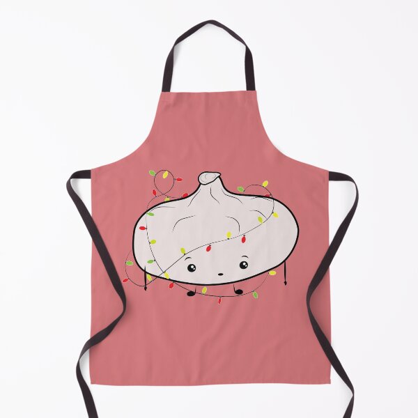 Item preview, Funny Food Festive Khinkali designed and sold by Tako Lukava.