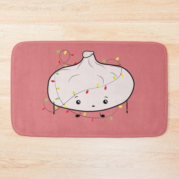 Item preview, Funny Food Festive Khinkali designed and sold by Tako Lukava.