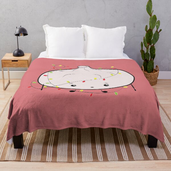 Item preview, Funny Food Festive Khinkali designed and sold by Tako Lukava.