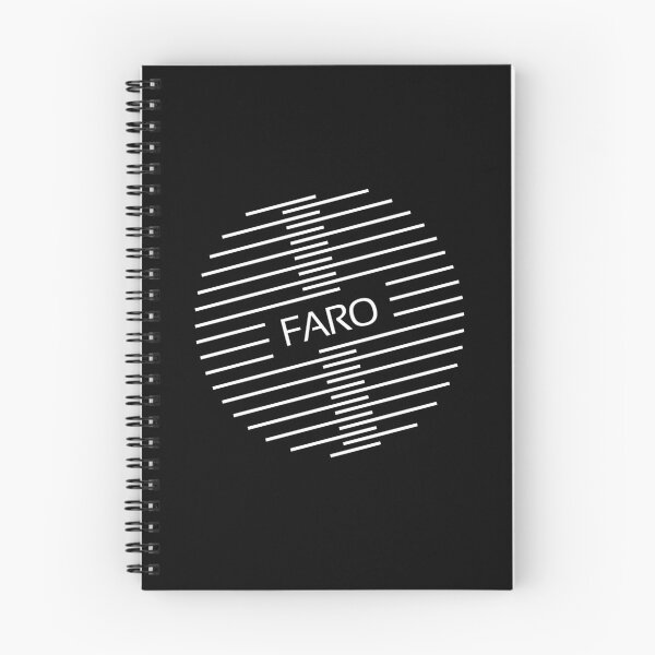Item preview, FARO Shuffle Magic Trick Design designed and sold by DoubleLifted.