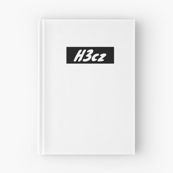 Item preview, Gamer Esports H3cz Small Logo Black designed and sold by GamerSpotlight.