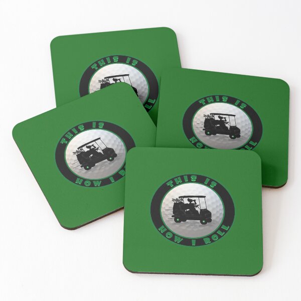 Item preview, This is how I Roll silhouette designed and sold by KJKlassiks.