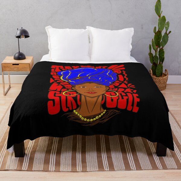 Item preview, they want our culture african woman designed and sold by Gossip Rag.