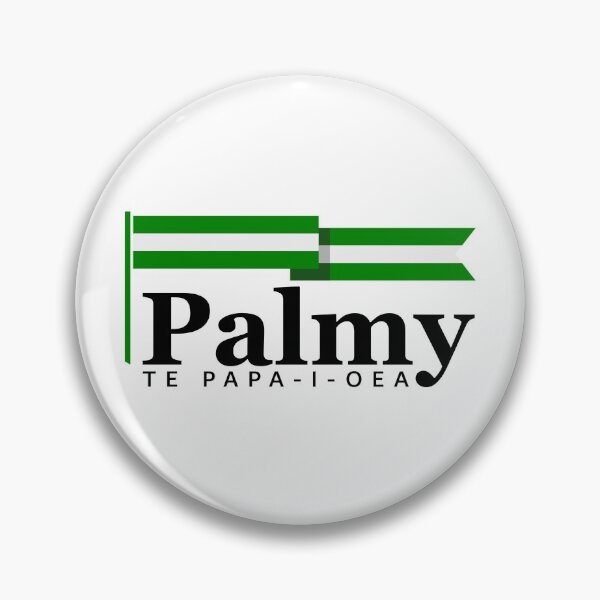 Item preview, Palmerston North / Palmy - New Zealand City designed and sold by DoctorFoster.