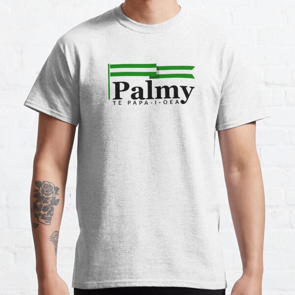 palmeston tee