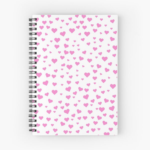 Item preview, pink coloful hearts, hearts pattern, love, sticker, heart, romantic, designed and sold by prteacool.