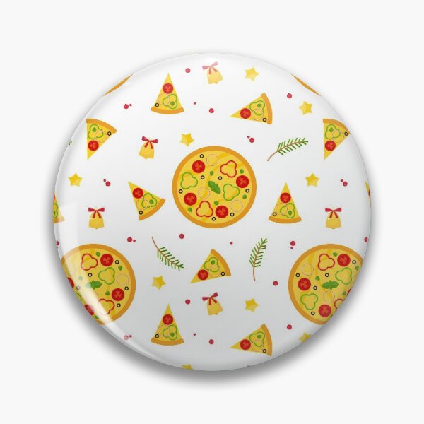 Artikelvorschau, Valentinstag Sie haben eine Pizza My Heart Pattern gestohlen entworfen und verkauft von SimoCompany.
