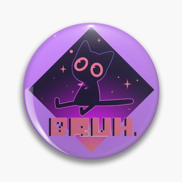 Item preview, Bruh designed and sold by Onii6.
