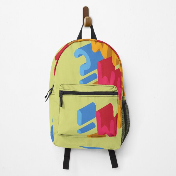 Item preview, Why what who when designed and sold by Suzie-Mara.