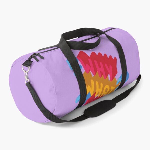 Item preview, Why what who when designed and sold by Suzie-Mara.