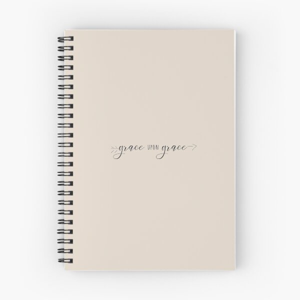 Item preview, Grace Upon Grace designed and sold by Kendyl Stewart.