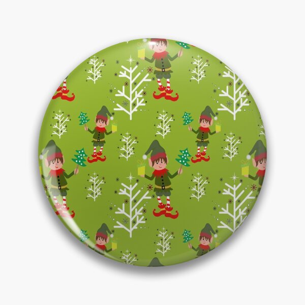 Item preview, The elf designed and sold by pinanonominato.