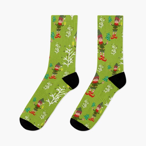 Item preview, The elf designed and sold by pinanonominato.