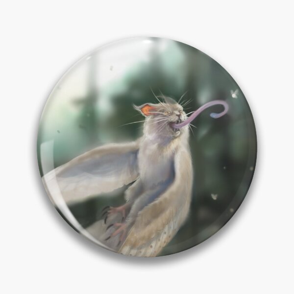 Item preview, GOTCHA! designed and sold by HogashArtShop.